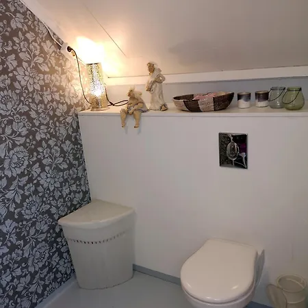 Apartment Brattbakken