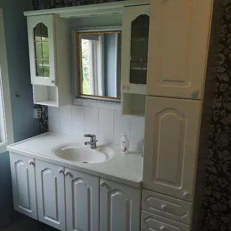 Brattbakken Apartment *