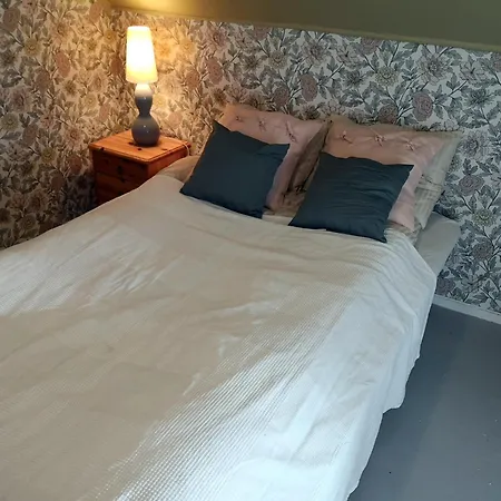 Brattbakken Apartment *