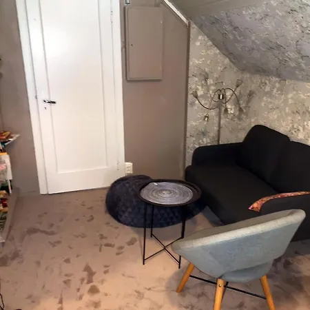 Apartment Brattbakken